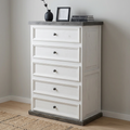 Slate Lodge Chest