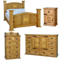 Star Mansion Bedroom Set