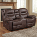 Stetson Loveseat