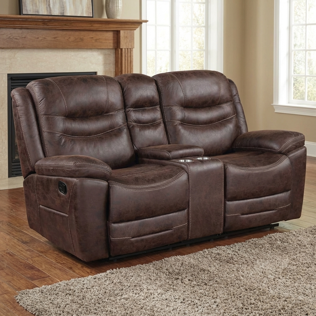 Stetson Loveseat