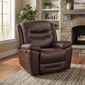 Stetson Recliner