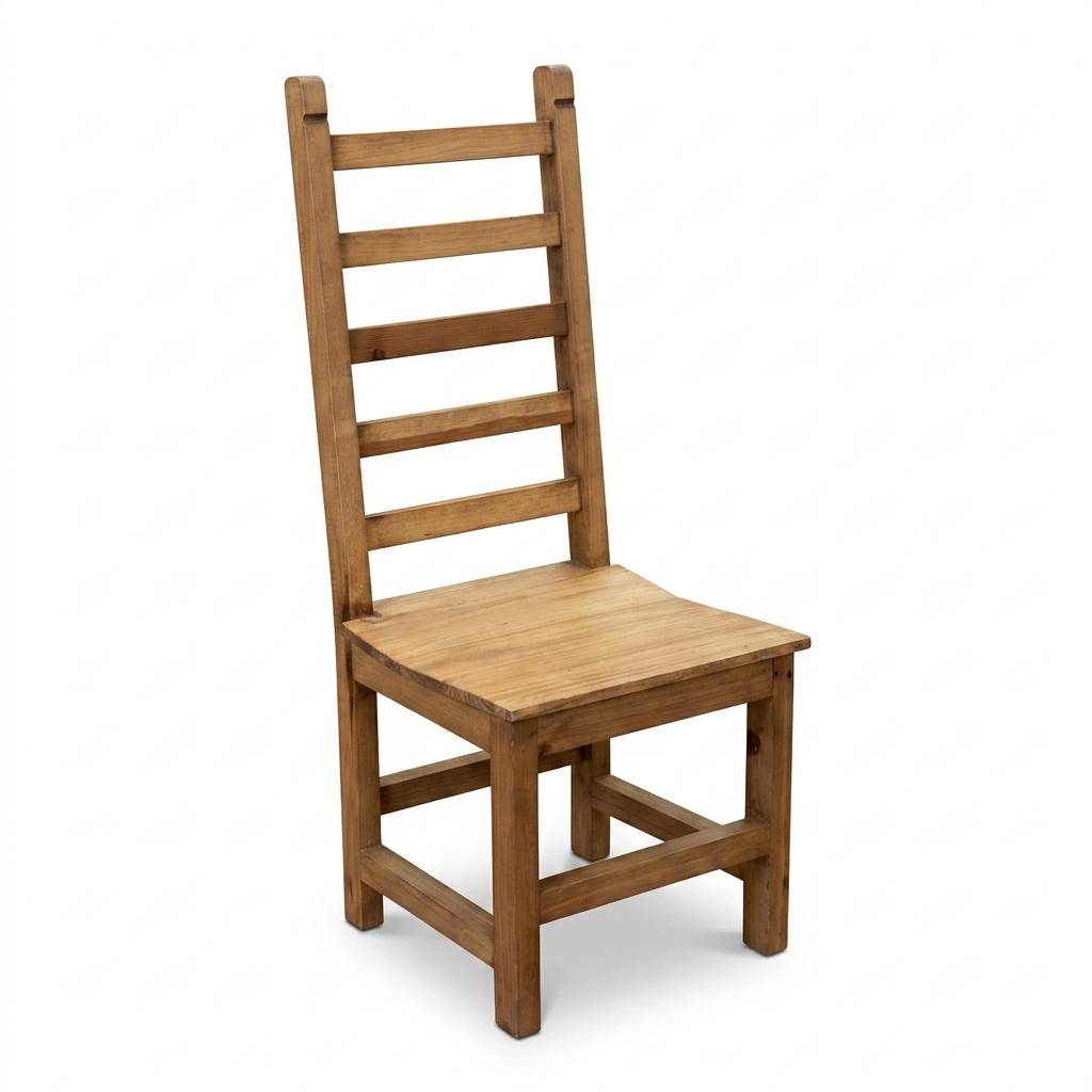Stockyards Chair