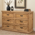 Stockyards Dresser