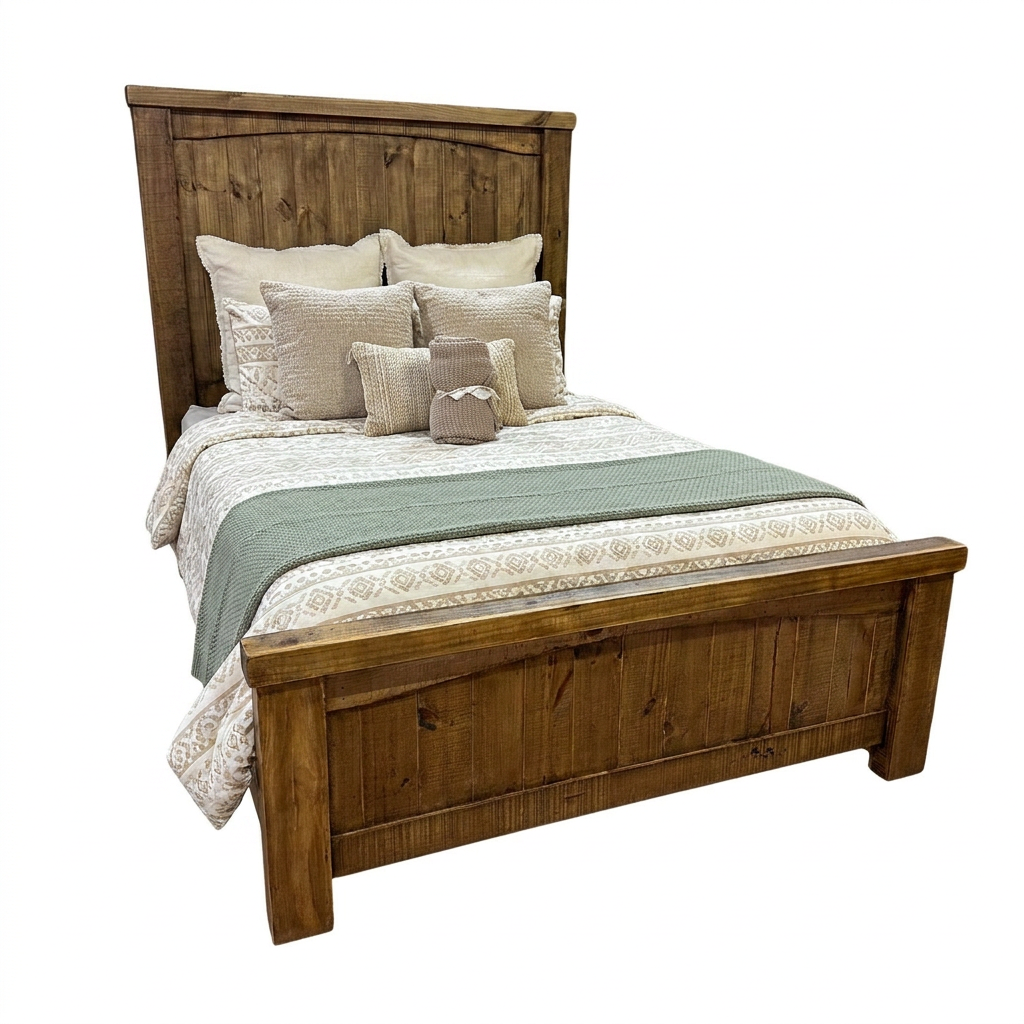 Sundance Bed