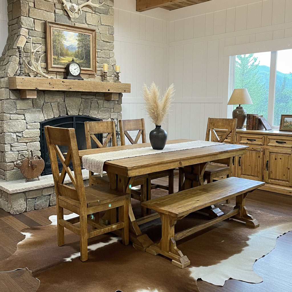 Savannah Dining Set