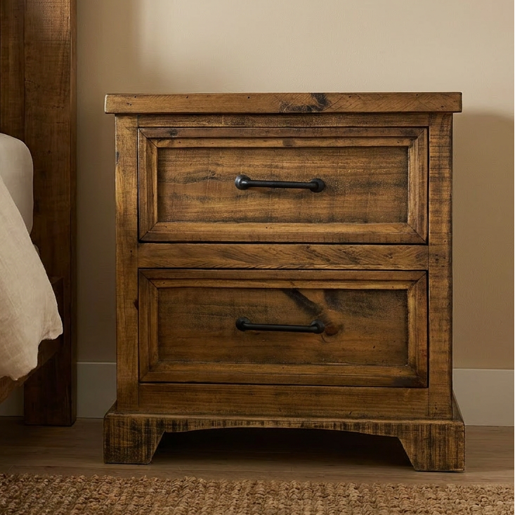 Sundance Nightstand