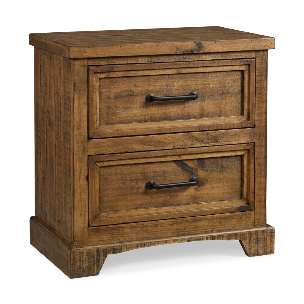 Sundance Nightstand