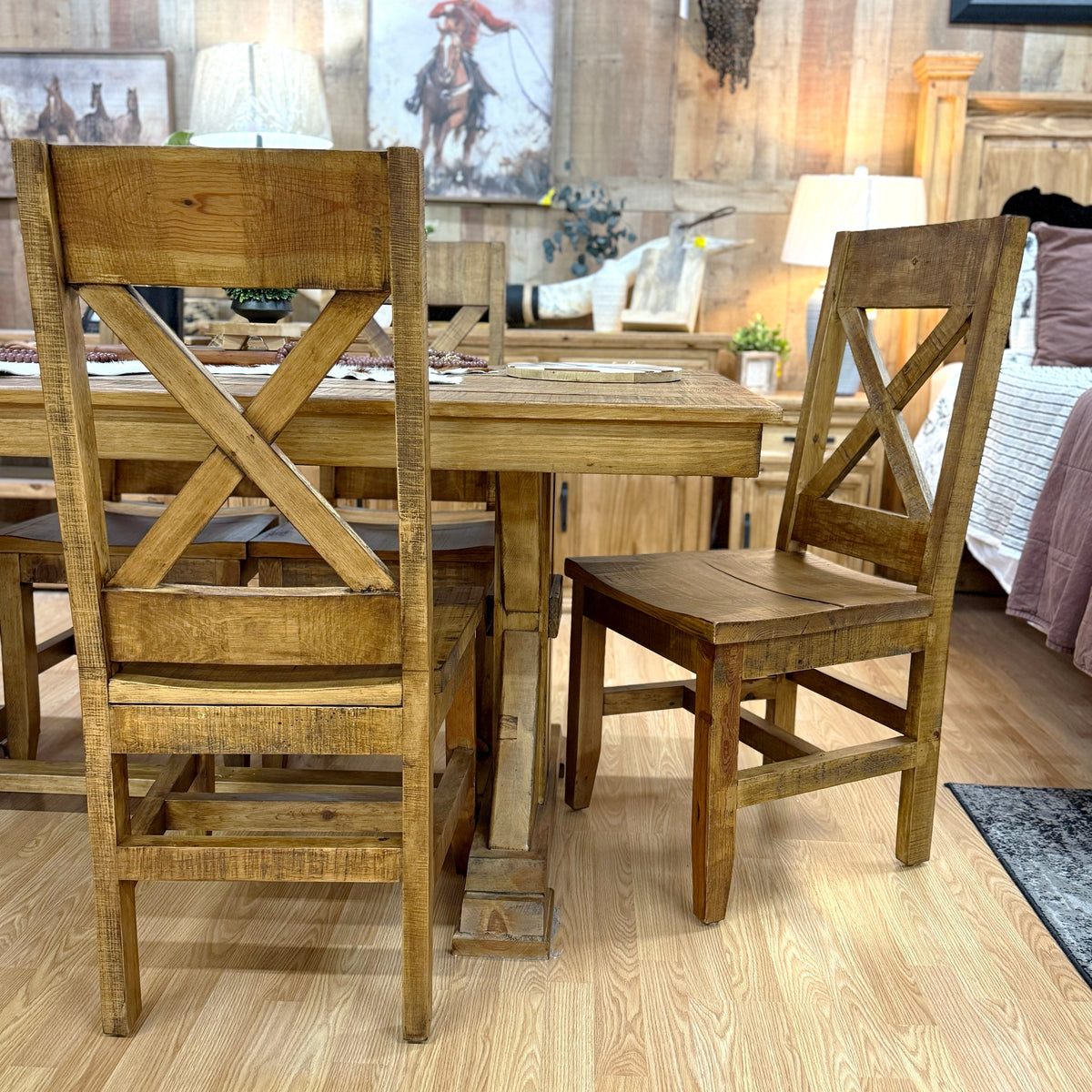 Savannah Dining Set