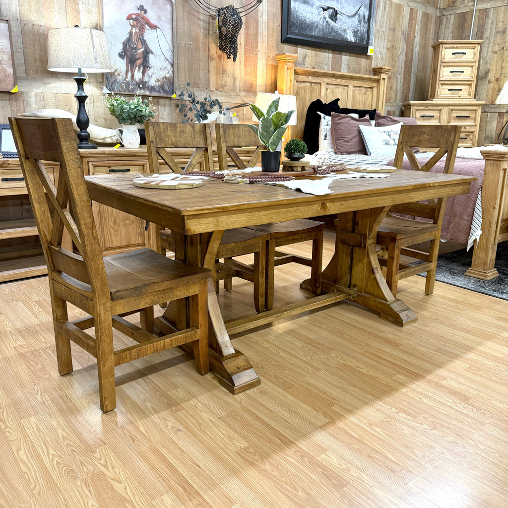 Savannah Dining Set
