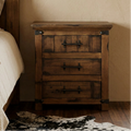 Taos Nightstand