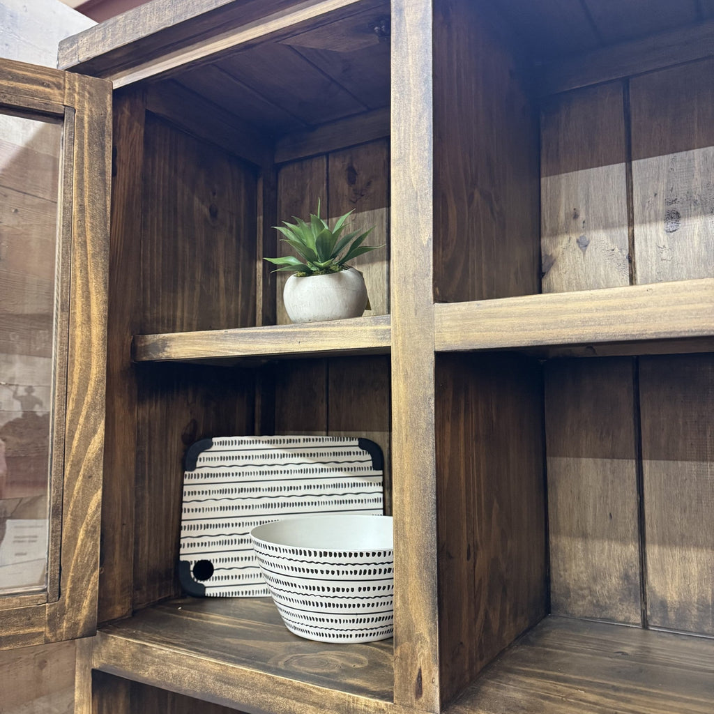 Westwood Hutch Set