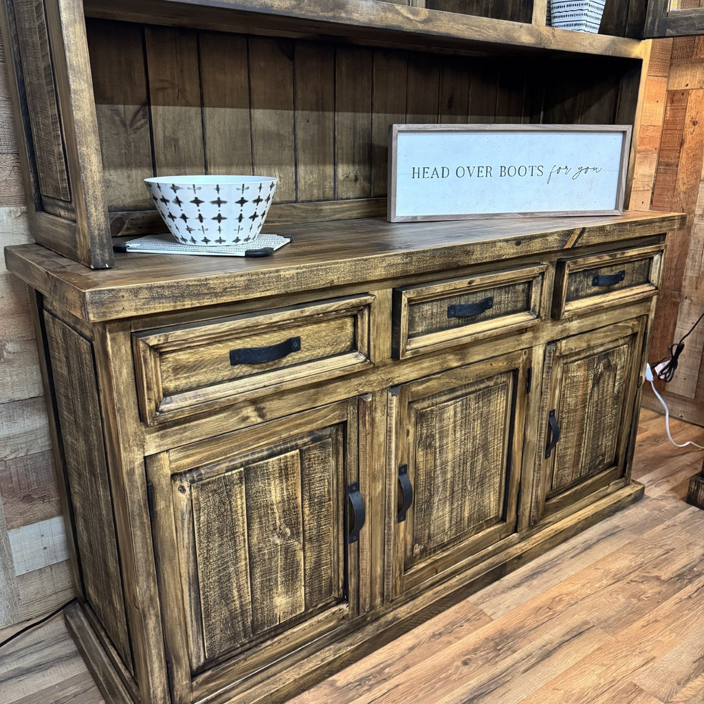 Westwood Hutch Set