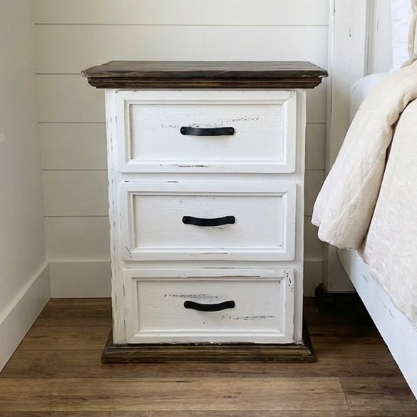Waco Nightstand