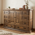 Western Coffee Dresser