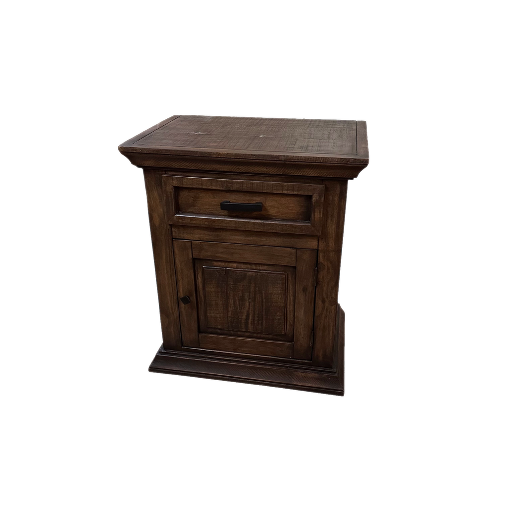Western Coffee Bedroom Doorbuster