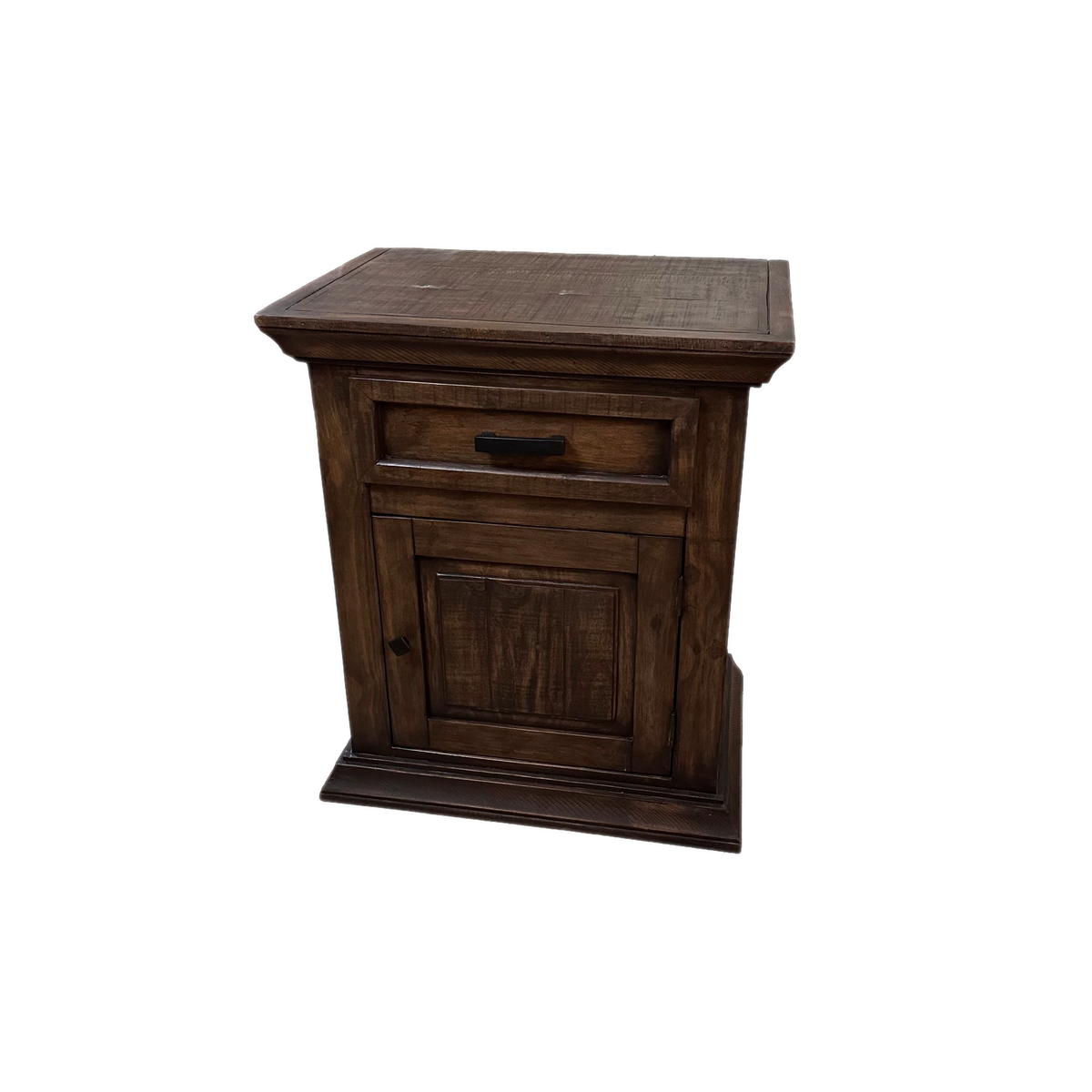 Western Coffee Bedroom Doorbuster
