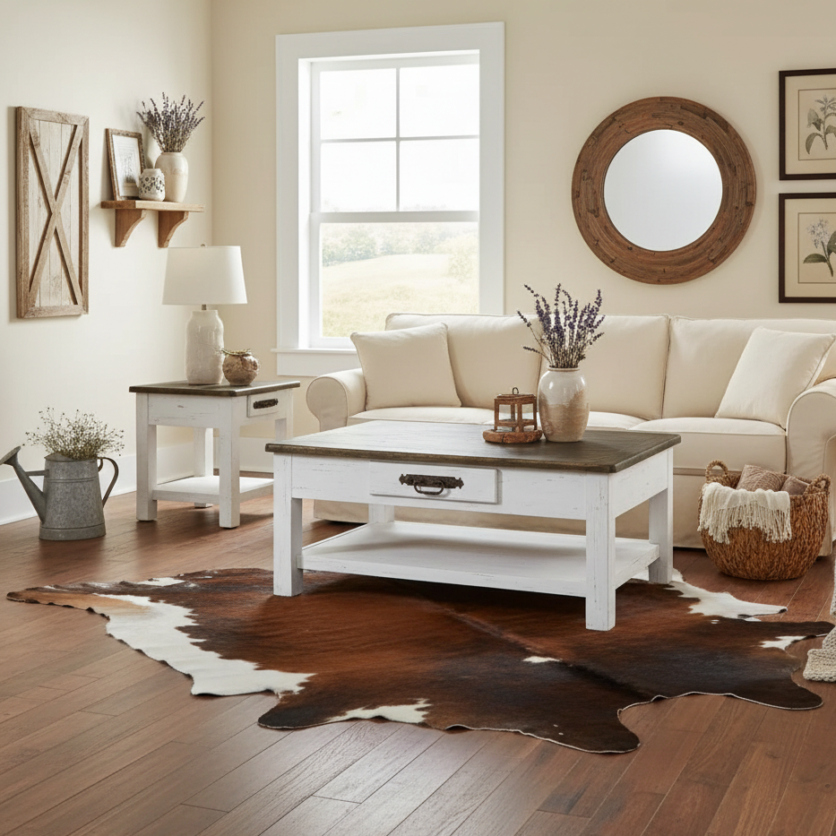 Gatlinburg Coffee Table Set