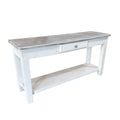 Windsong Sofa Table