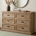 Wyoming Dresser