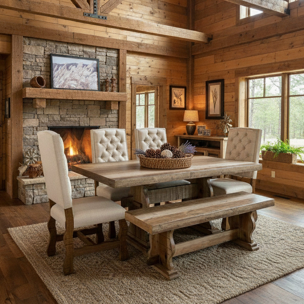 Yellowstone Dining Set