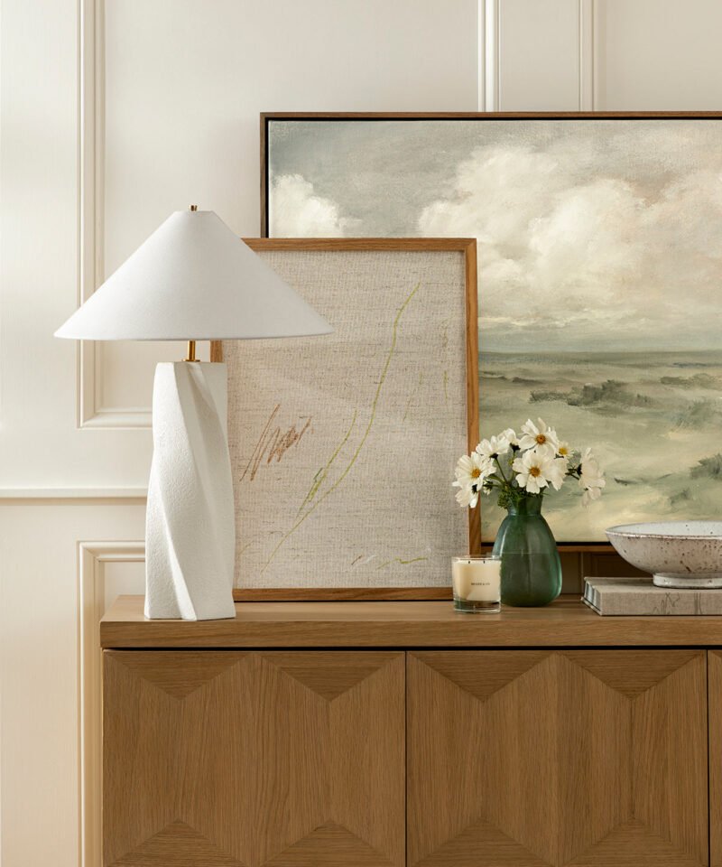 Bettencourt Table Lamp