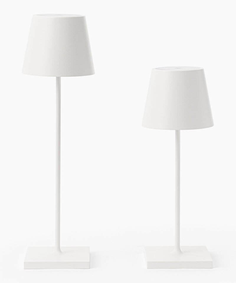 Poldina Indoor/Outdoor Table Lamp